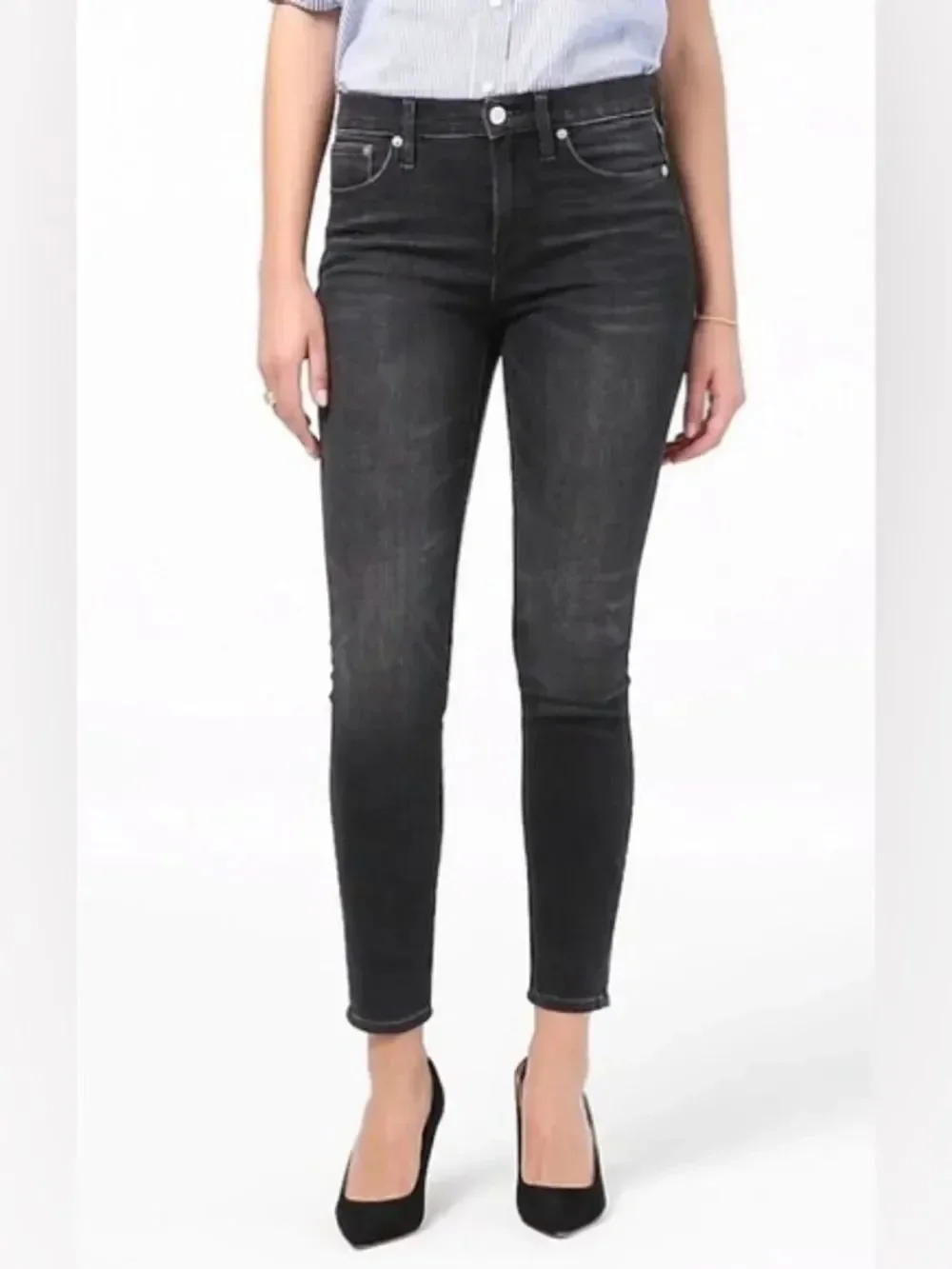 J. Crew Jeans 8